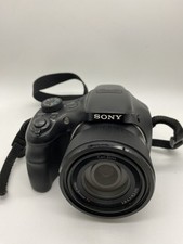 Sony Cyber-shot DSC-HX300 20,4
