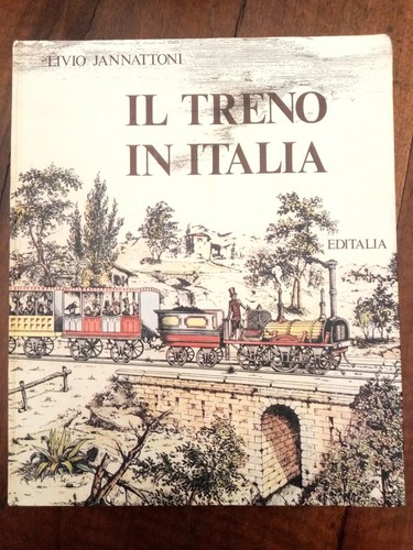 Livio jannattoni il treno - il,
