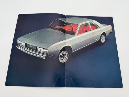 Fiat 130 coupè 3200cc - 130,