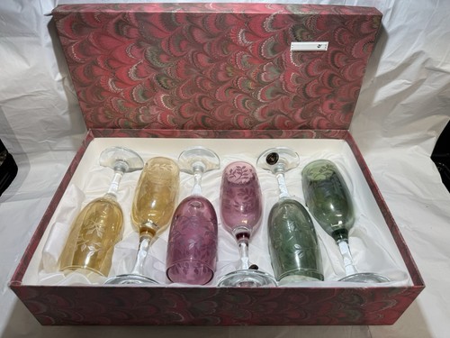 Cristalleria fratelli fumo - fratelli,