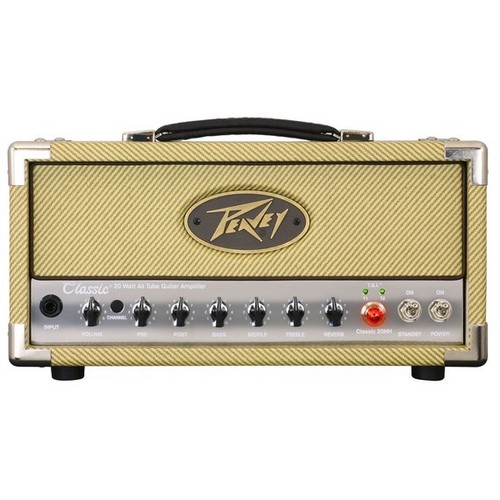 Peavey classic mini - peavey,