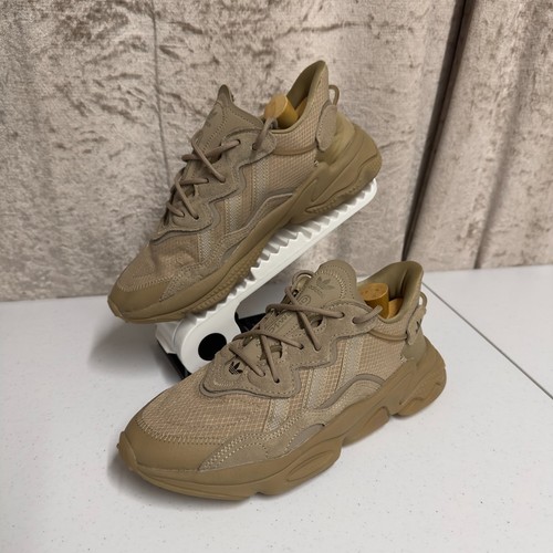 Adidas originals ozweego - ozweego, beige