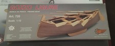 735 MANTUA MODEL Gozzo Ligure