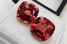 Coppia di spinelli taglio