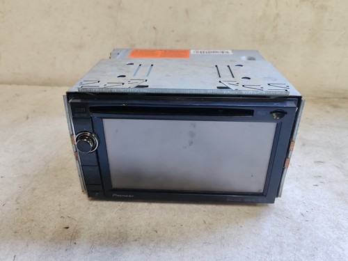 Pioneer avic f930bt radio - avic-f930bt,
