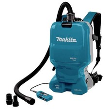Makita DVC665ZU    Zaino