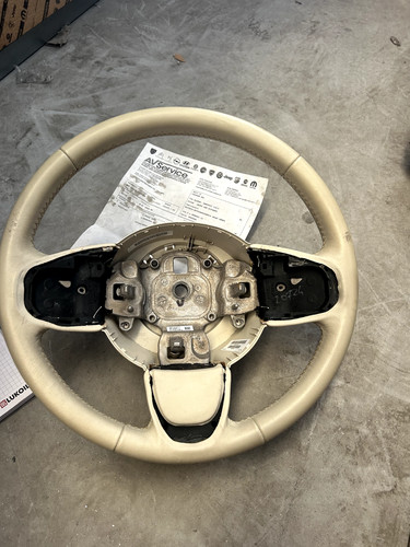 735633756 volante fiat 500 - fiat,