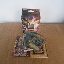 YuGiOh - 2002 Starter Deck