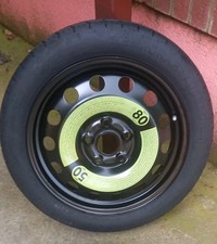 Ruotino scorta 125 r16 - ruotino,