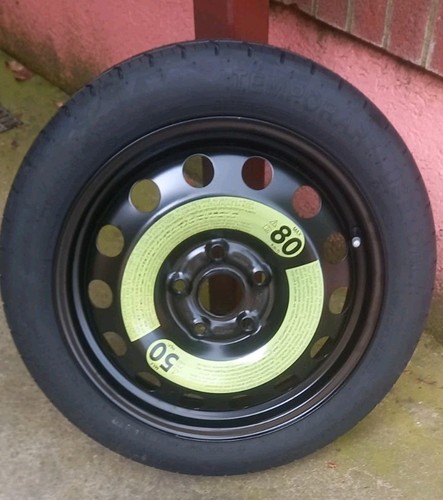 Ruotino scorta 125 r16 - ruotino,