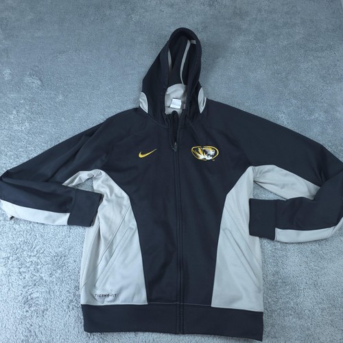 Giacca nike uomo media - nike, nera