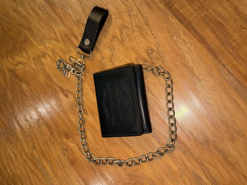Harley davidson portafoglio - harley,