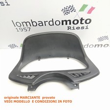CARENA CRUSCOTTO CORNICE COPERCHIO STRUMENTAZIONE Yamaha T Max 500 2001 2007 5GJ