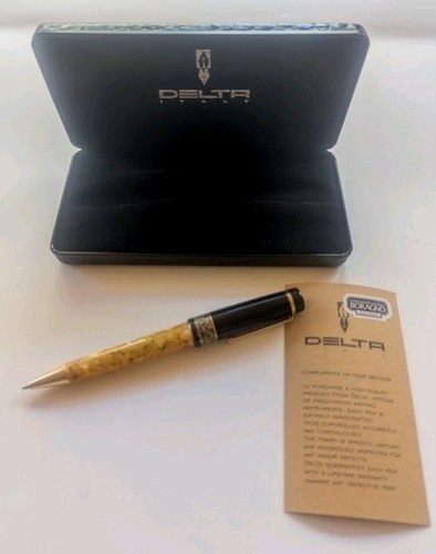 Delta dolce vita grande prima - dolce,
