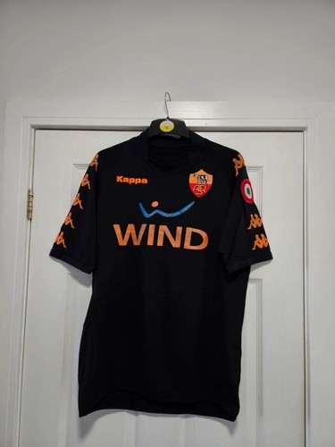 Terza maglia roma kappa - terza,