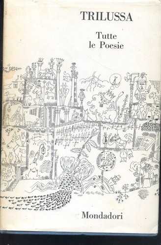Tutte poesie trilussa - le,