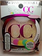 Physicians Formula Super CC