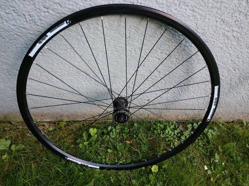 Bontrager trek disc - trek, 28