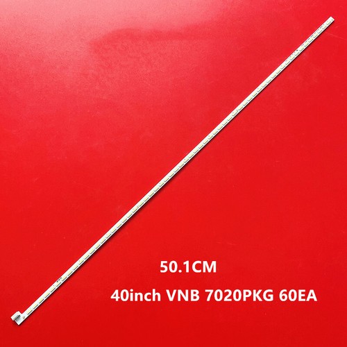 1pcs strisce led 60led per - 1pcs,