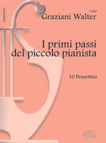 Primi passi del piccolo - primi,