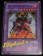 Yugioh - Fenice Sorvegliante