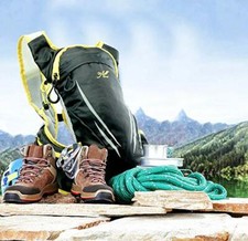 Zaino Idratazione Pack +