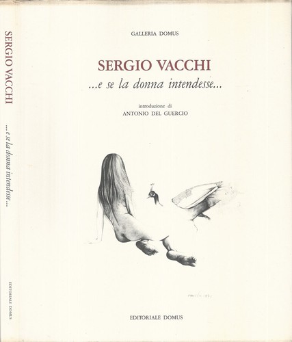 Sergio vacchi se la - sergio, e