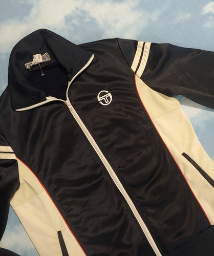 Jacket vintage sergio - jacket, 80's