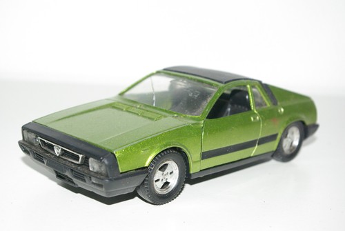 Polistil s57 57 lancia - polistil, s-57