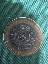 moneta da 1 euro Portogallo 2006