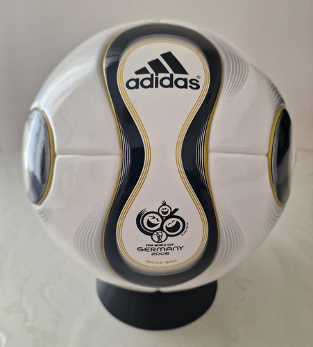 Adidas official match ball - official, of