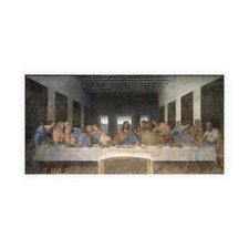 Stampa su Tela su Carta Poster