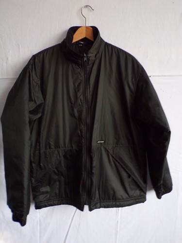 Kway jacket mixed green - kway,