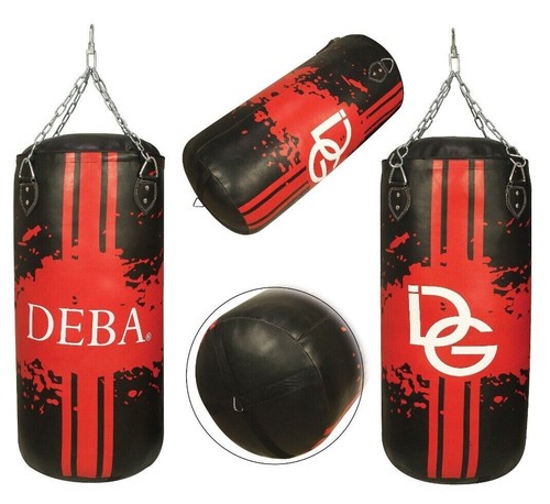 Deba sacco boxe imbottito - sacco,