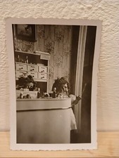 Italian house interior with