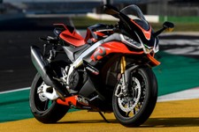 APRILIA RSV4 1100 2021