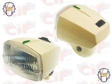 FANALE ANTERIORE FARO SIEM