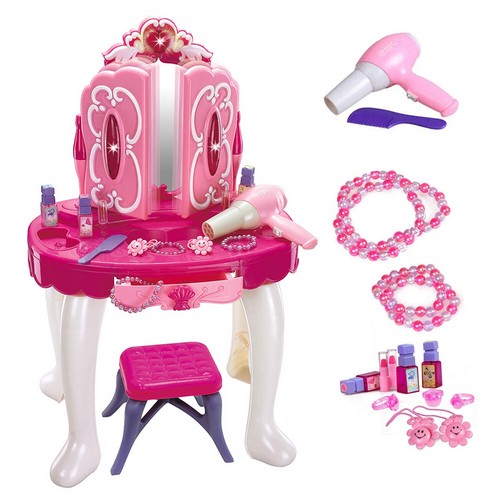 Specchio glamour ragazze - specchio,