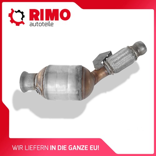 Catalizzatore mercedes vito - mercedes,