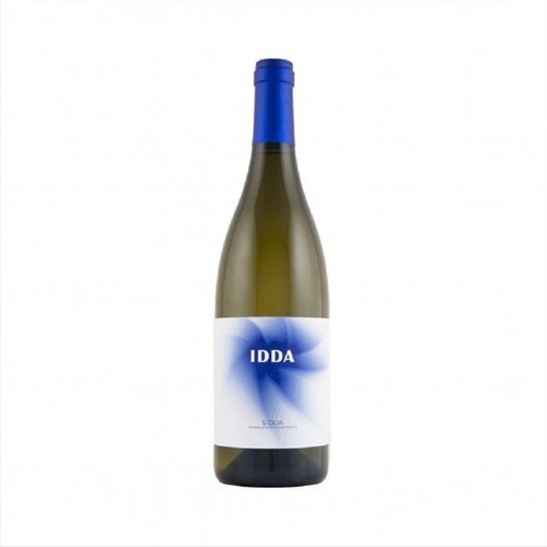 Etna bianco idda - etna, (gaja)