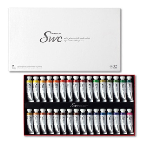 Shinhan swc premium acquerello - shinhan,