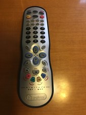 MELICONI DIGITAL 4 REMOTE