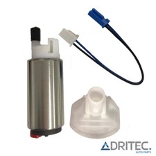 ✅ Pompa Benzina Carburante con Filtro Suzuki GSR 600 ( 2006 - 2013 )