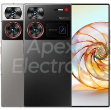 Nubia Z60 Ultra 512 GB 16 GB