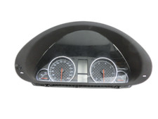 Strumentazione contachilometri