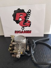 Corpo Farfallato fiat 1.8