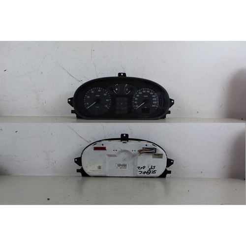 Quadro strumenti 8200071820