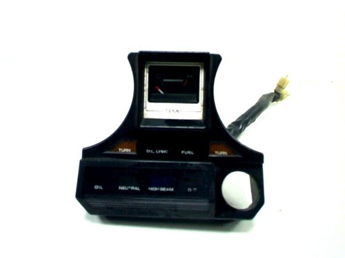 Quadro strumenti honda 750 - honda,