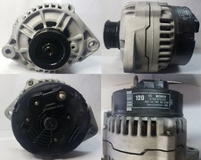 Alternatore Bosch 0123510010 120 A Alfa 156/Marea 2.4 JTD, Kappa 2.0 16V/20V