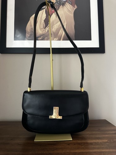 Borsa tracolla lanvin paris - tracolla,